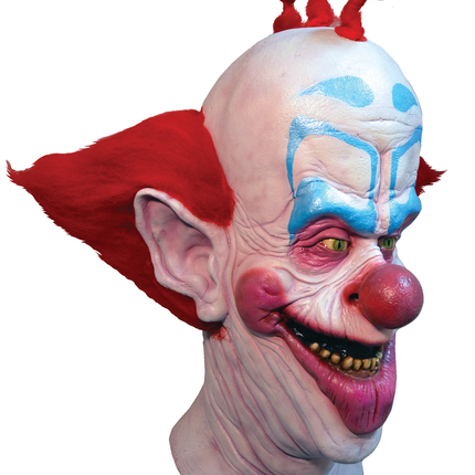 Right-side view of Slim Mask