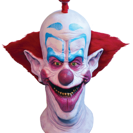 Front view of Slim Mask