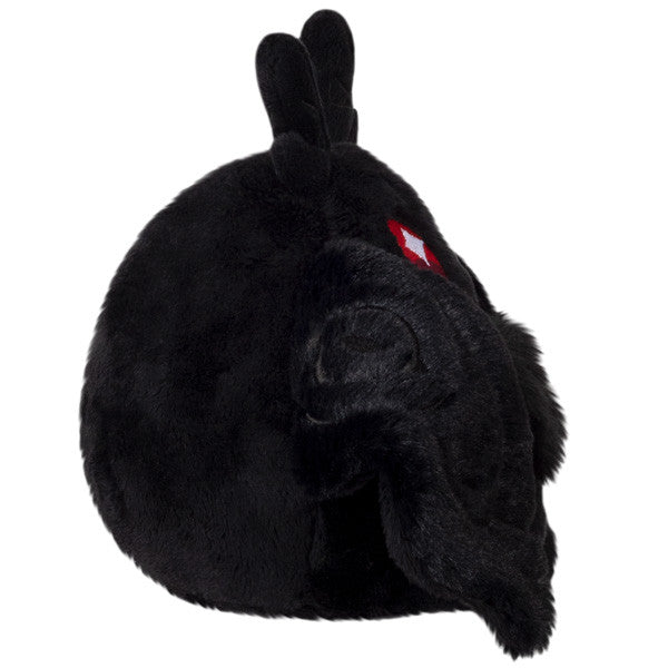 Snugglemi Snacker Baby Mothman- side view