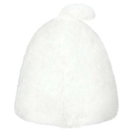 Snugglemi Snackers Spooky Ghost- Back View