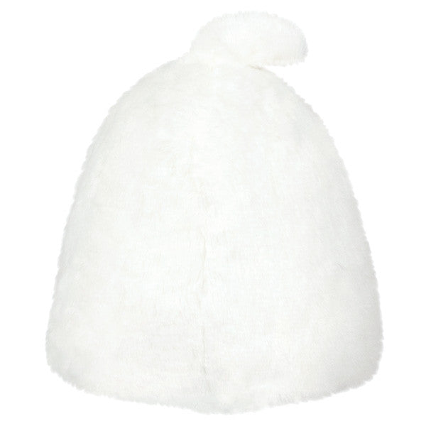 Snugglemi Snackers Spooky Ghost- Back View