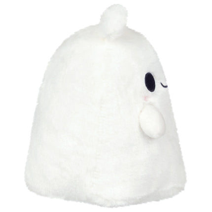 Snugglemi Snackers Spooky Ghost- Side View