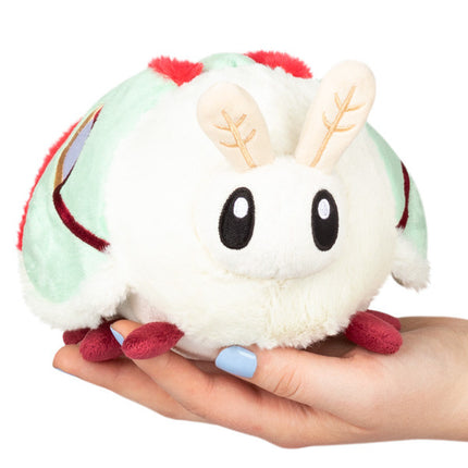Snugglemi Snacker Luna Moth - Front View