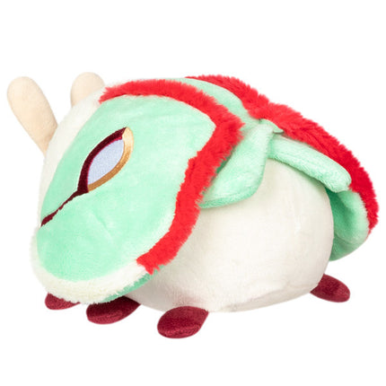 Snugglemi Snacker Luna Moth- Back View