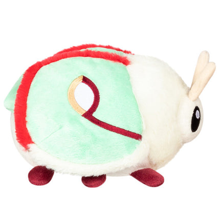 Snugglemi Snacker Luna Moth- Side View
