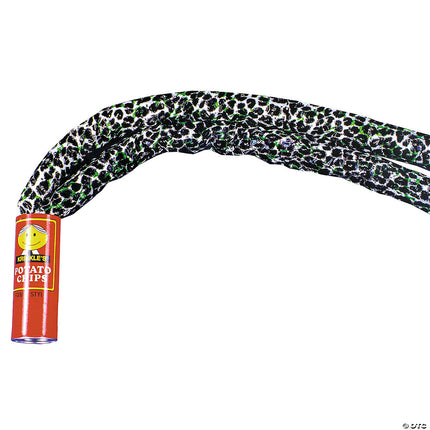 SNAKE POTATO CHIPS