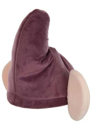 Snow White- Dopey Hat & Glasses Kit