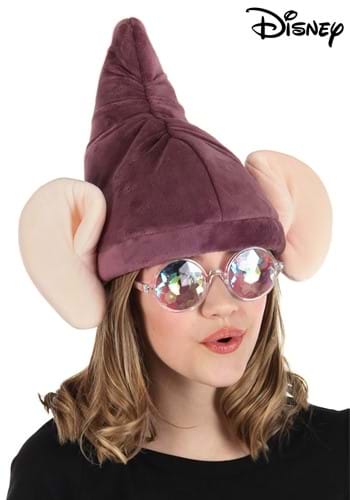 Snow White- Dopey Hat & Glasses Kit