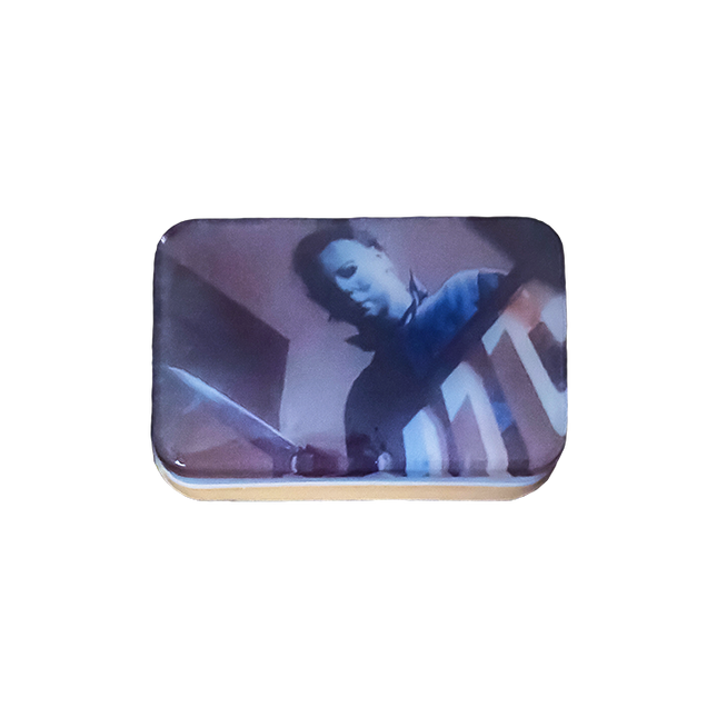 Michael Myers Banister