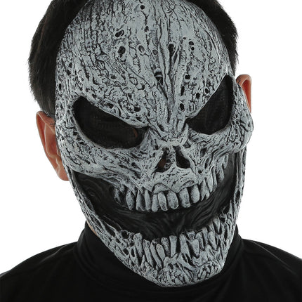 Soul Stealer Mask