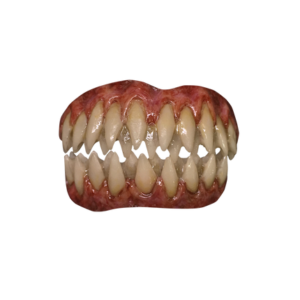 Soul Eater Teeth