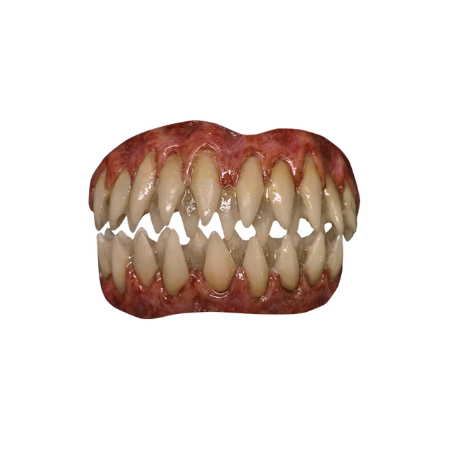 Soul Eater Teeth