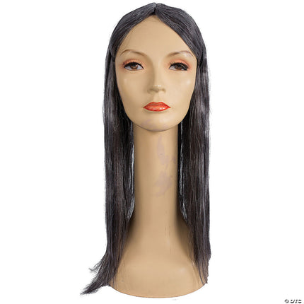 Special Bargain Wig- grey