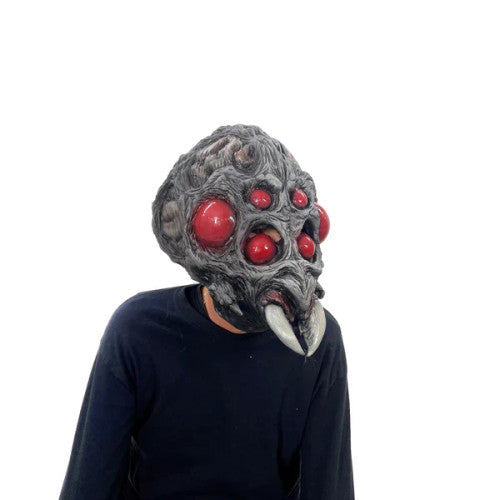 Pincer Arachnoid Monster Spider Mask
