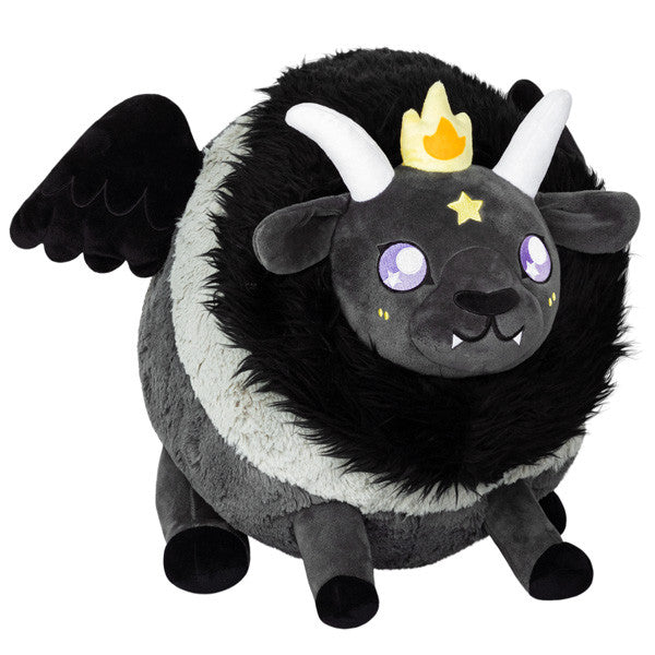Squishable Baphomet- Front View