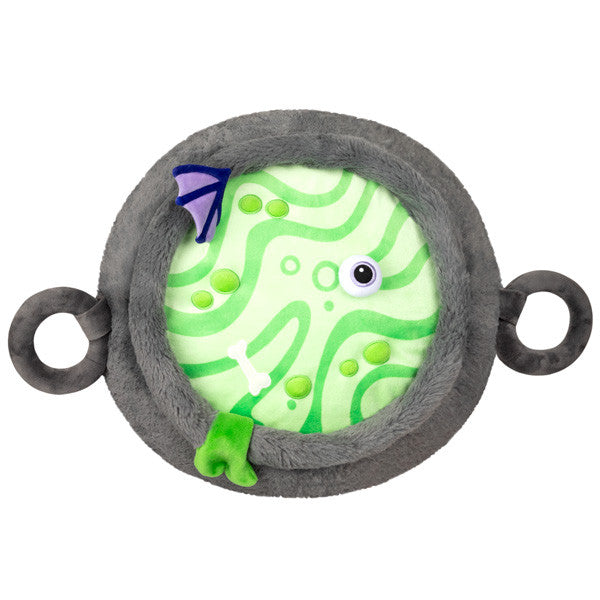 Squishable Cauldron- Top View