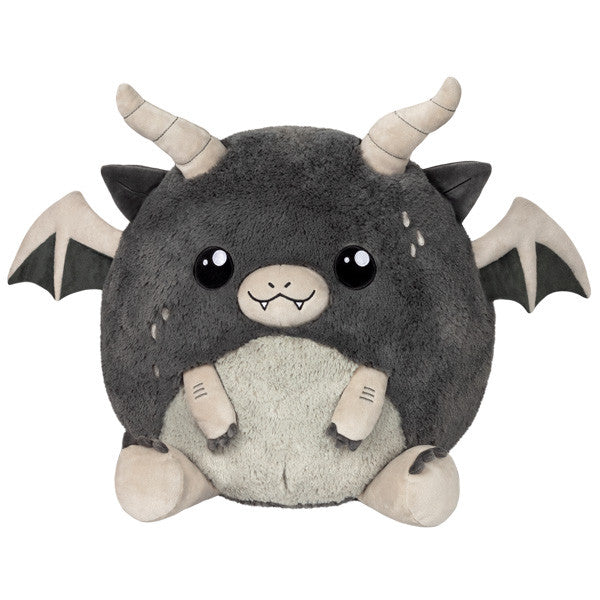 Squishable Gargoyle- Front View