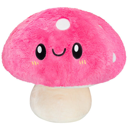 Squishable Mushroom II- Front View