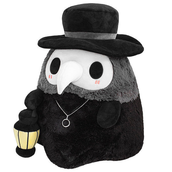 Squishable Plague Doctor- Front View