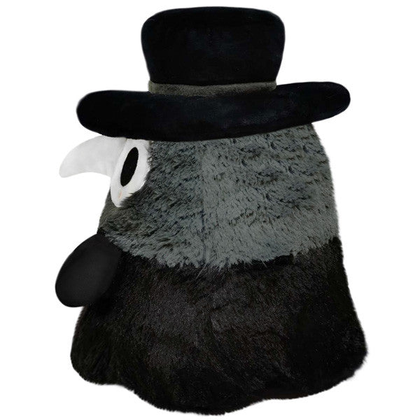 Squishable Plague Doctor- Side View