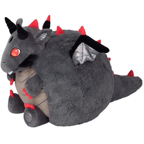 Squishable Shadow Dragon- side view