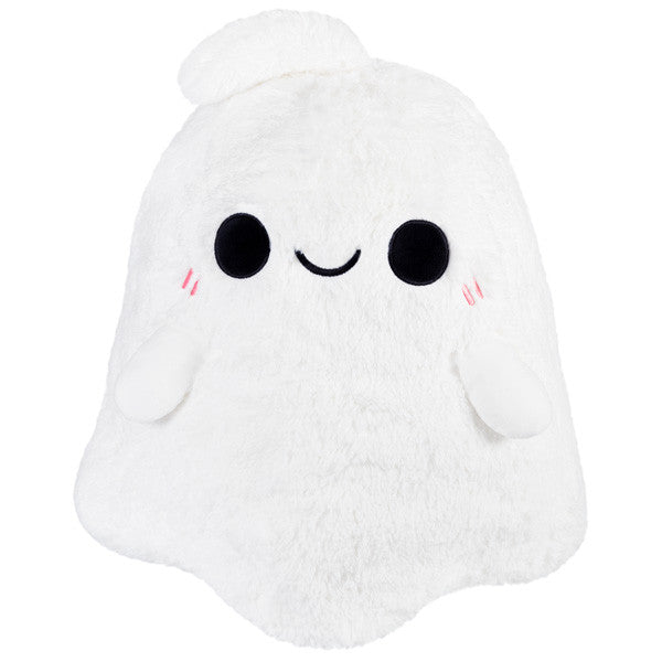 Squishable Spooky Ghost- Front View