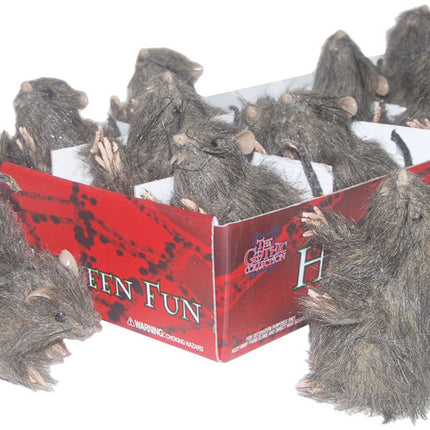 RAT MINI SINGLE ASSORTED