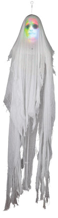 LIGHTSHOW HANGING PHANTOM GHOST