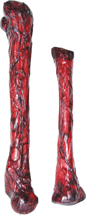 BURNT BONE SET