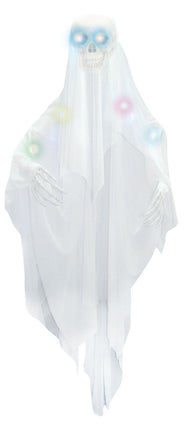 COLOR CHANGING SKELETON GHOST