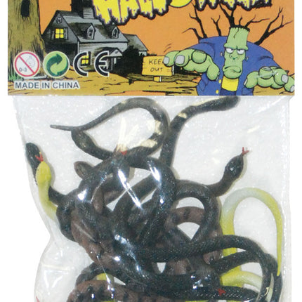 Bag of Snakes