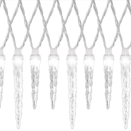 SYNCHRO LIGHTS-S/12-ICICLE