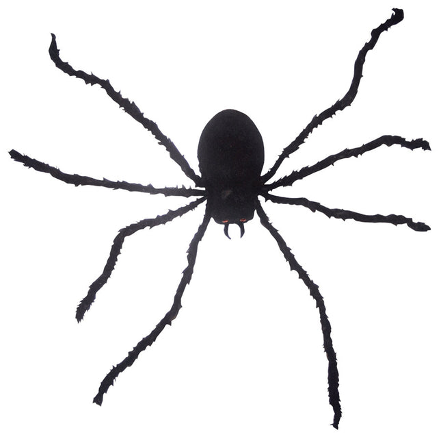 LIGHT-UP SHAKING SPIDER