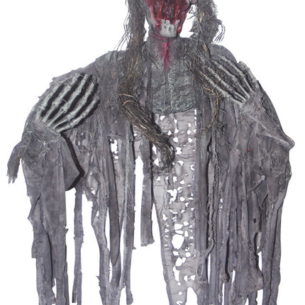 CREEPY ZOMBIE