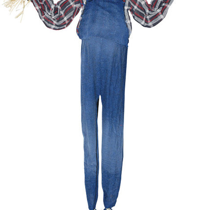 SCARECROW ANIMATED STANDING