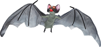 ANIMATED BAT 59 INCH