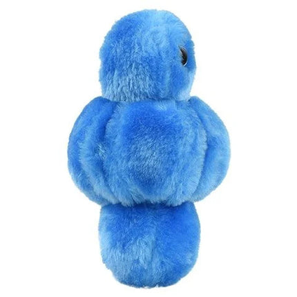 staph plushie side view