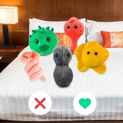 The Clap- Gonorrhea- With other STDs- Fun Photo