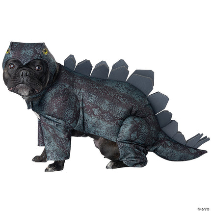 Stegosaurus Pet Costume