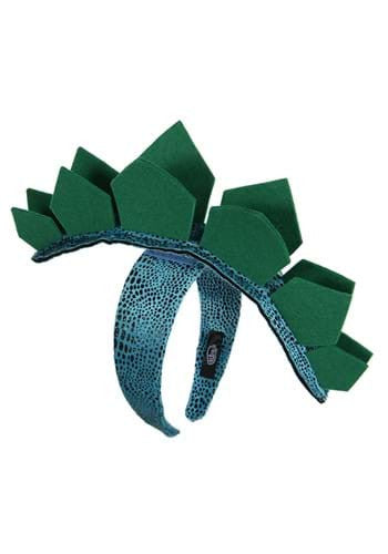 Stegosaurus Headband & Tail Kit- just the headband
