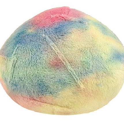 stem cell plushie back view