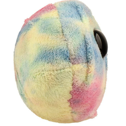 stem cell plushie side view