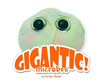 Gigantic Stem Cell