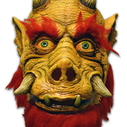 Dragon Steve Caballero Mask