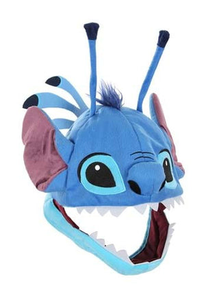 Stitch Jawesome Hat- front view