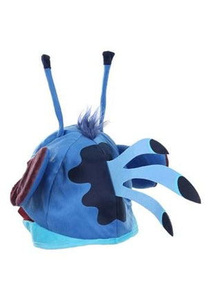 Stitch Jawesome Hat- back view