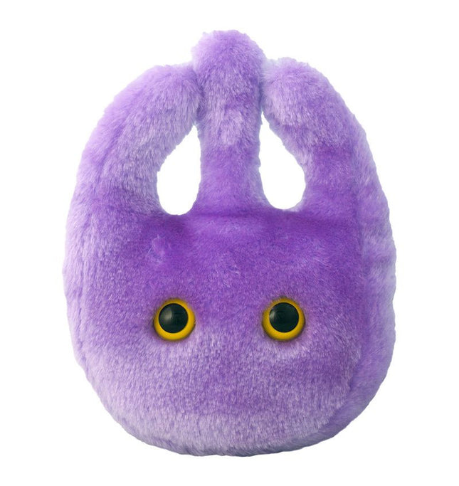 Stomach Cell Plushie