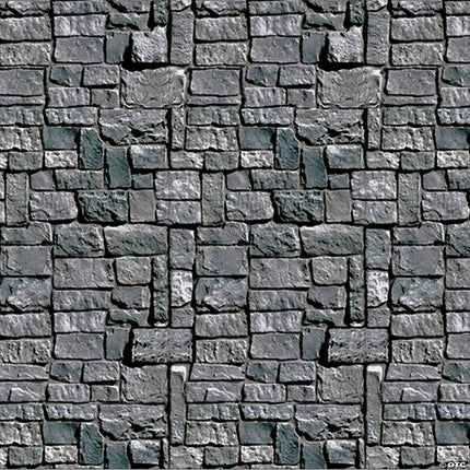 Stone Wall Backdrop