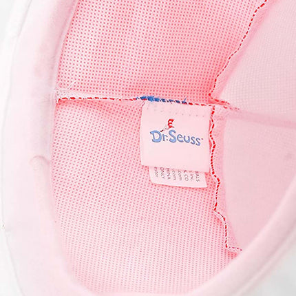 Dr. Seuss- The Cat in the Hat Tricot Hat- inside view