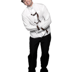 Adult Straight Jacket